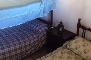 Alquiler Vacacional - Holiday Home Between Mountain, Coast