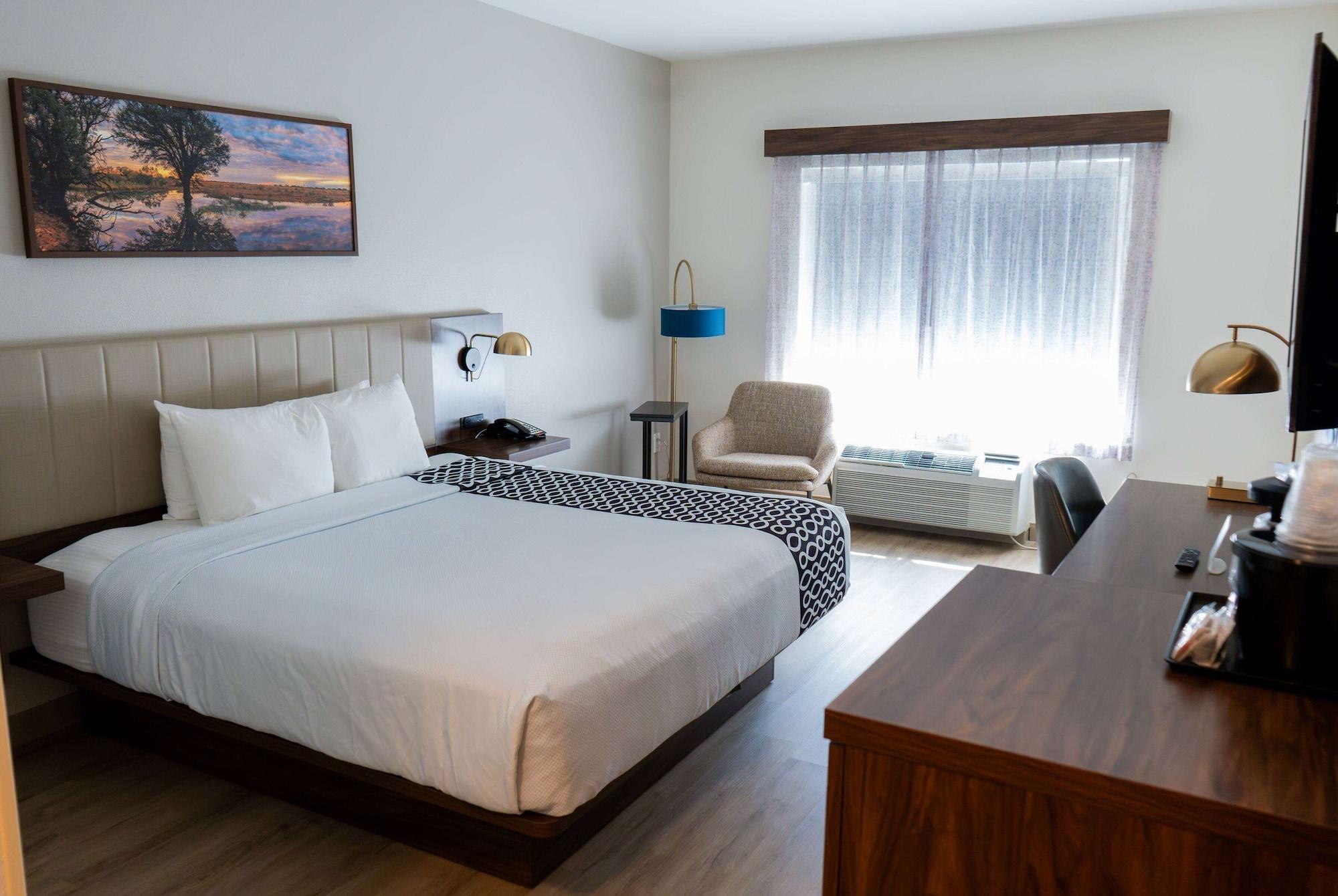 Habitación La Quinta Inn & Suites by Wyndham Dallas Mesquite