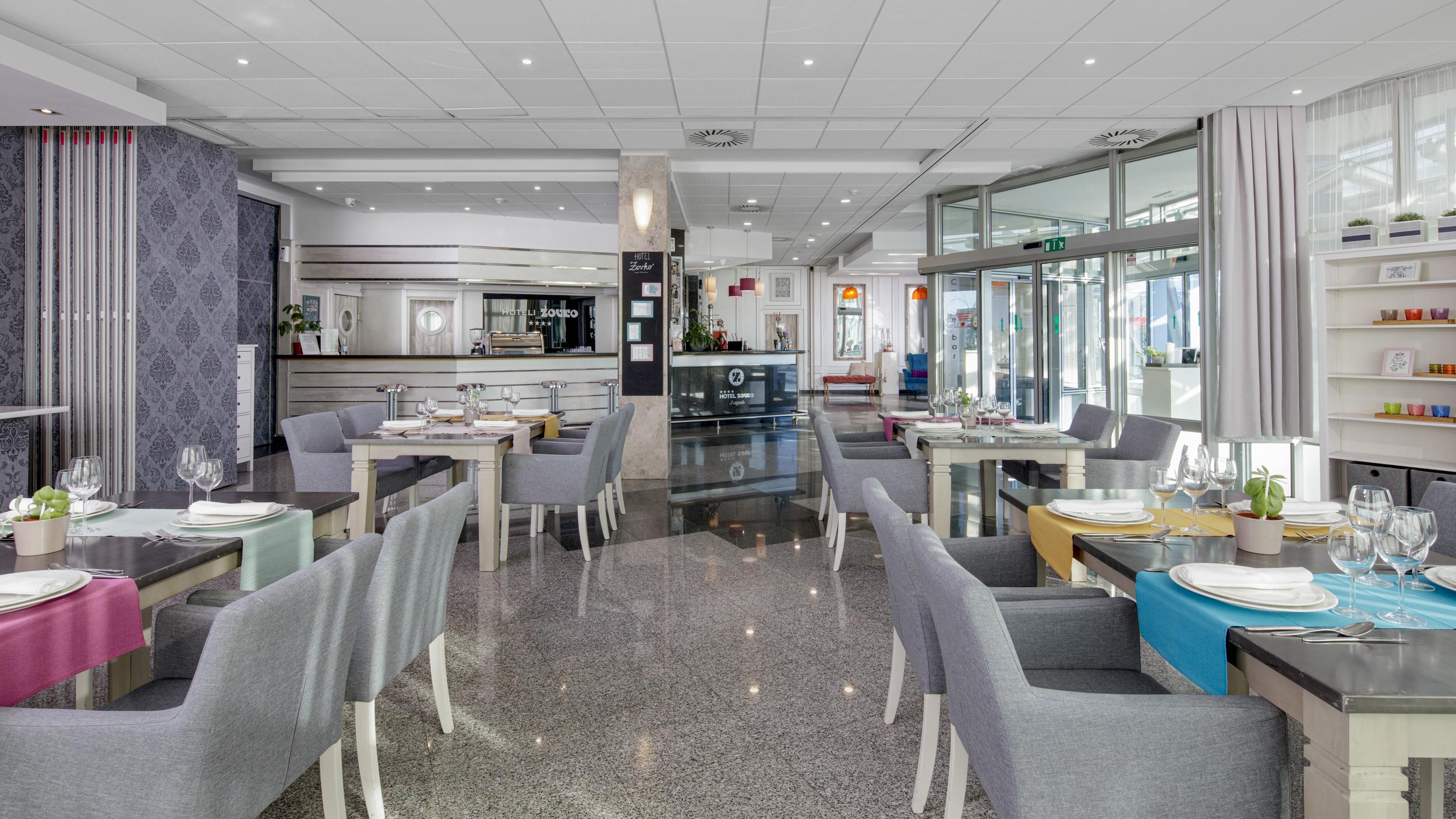 Restaurant Hotel Zovko