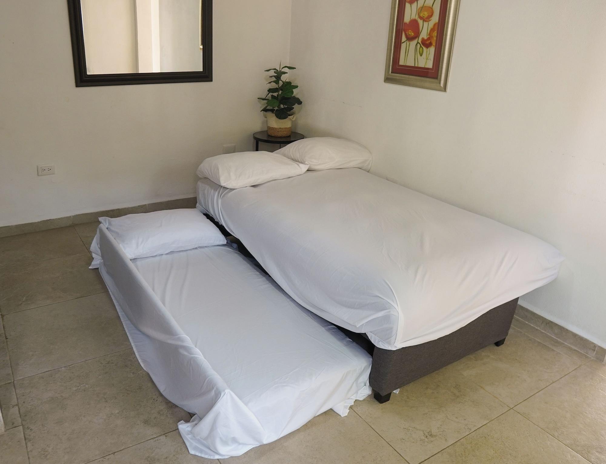 Habitación Campestre La Fuente