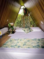 Alquiler Vacacional - Tilawa La Fortuna Glamping