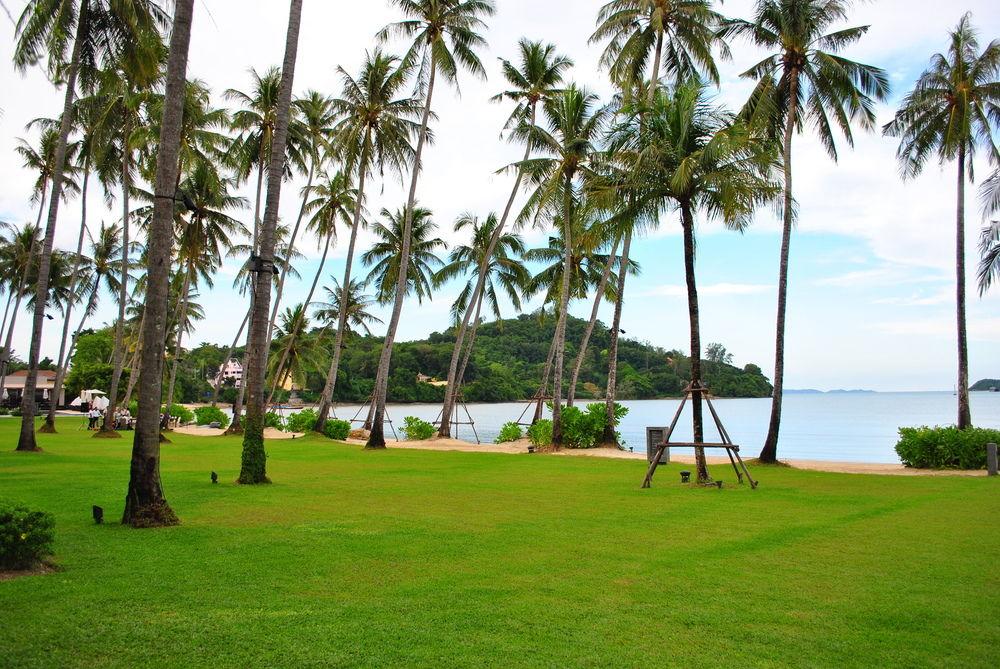 Playa Phuket Panwa Beachfront Resort