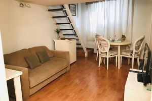 Alquiler Vacacional - Loft Recoleta / 5 Cuadras del Cementerio de la Recoleta