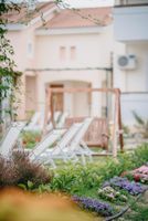 Alojamiento - Corinthian Village