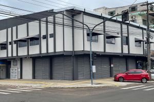 Arriendo temporal - Nuevo monoambiente a pasos de Paraguay - Vila Portes