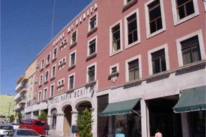 Alojamiento - Maria Benita 