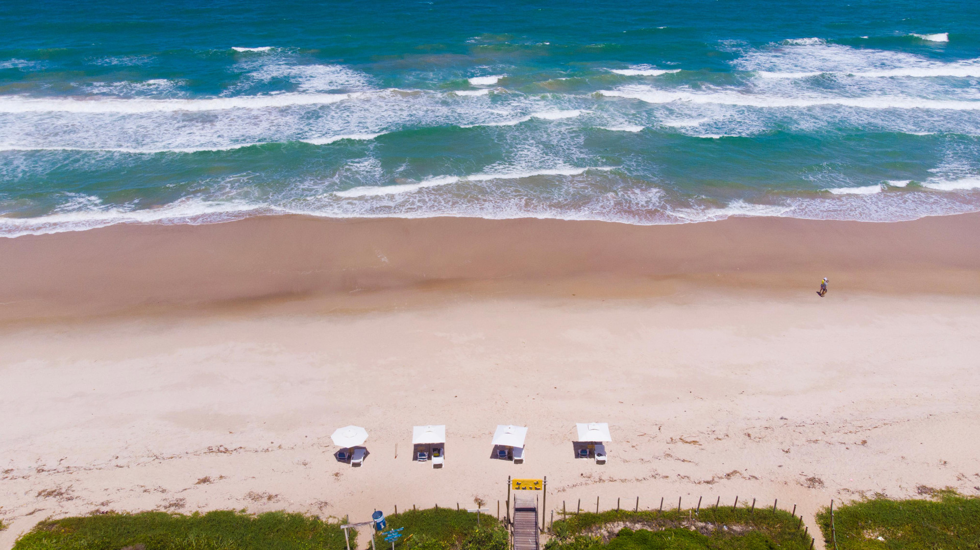 Playa Vivá Barra Hotel Pousada