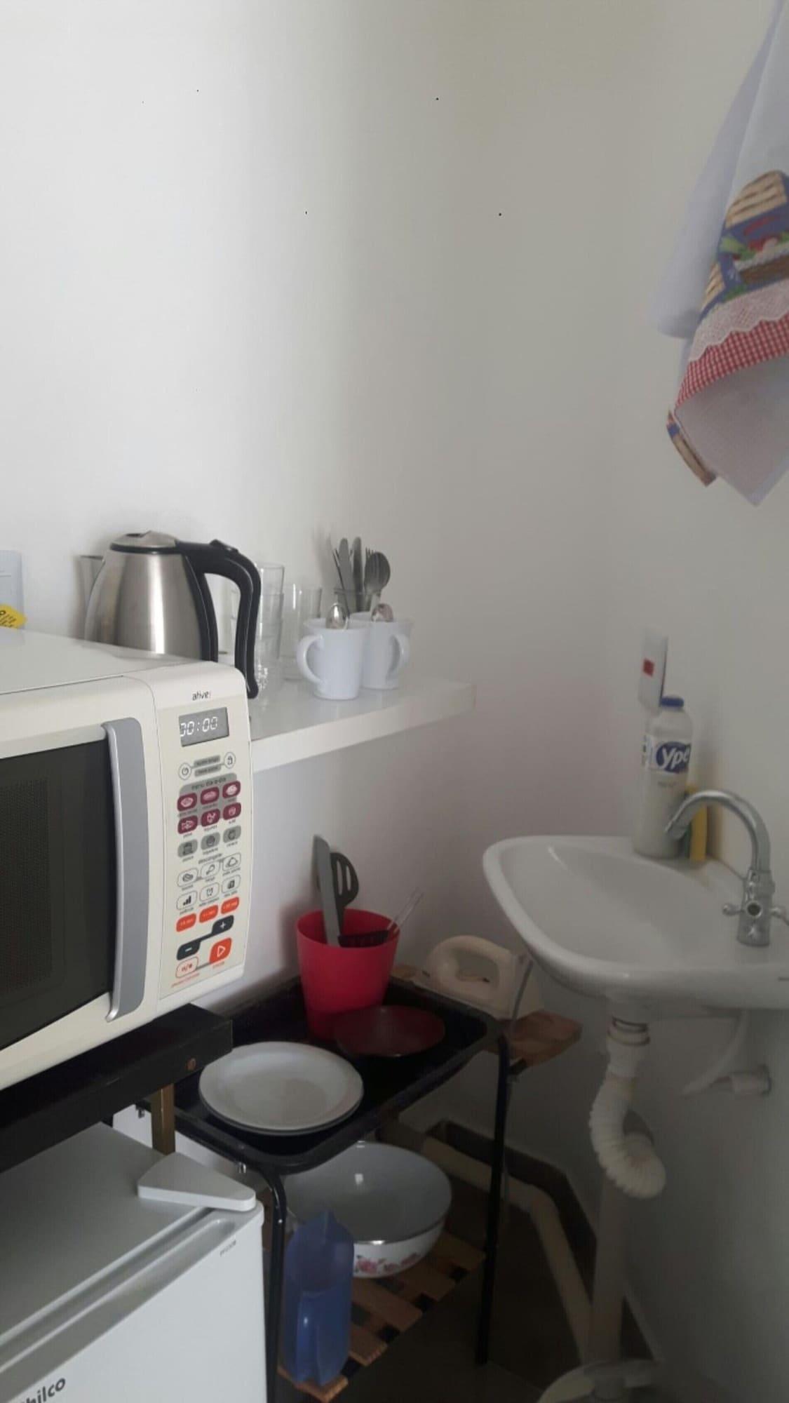 Restaurant Hospedagem Lírio