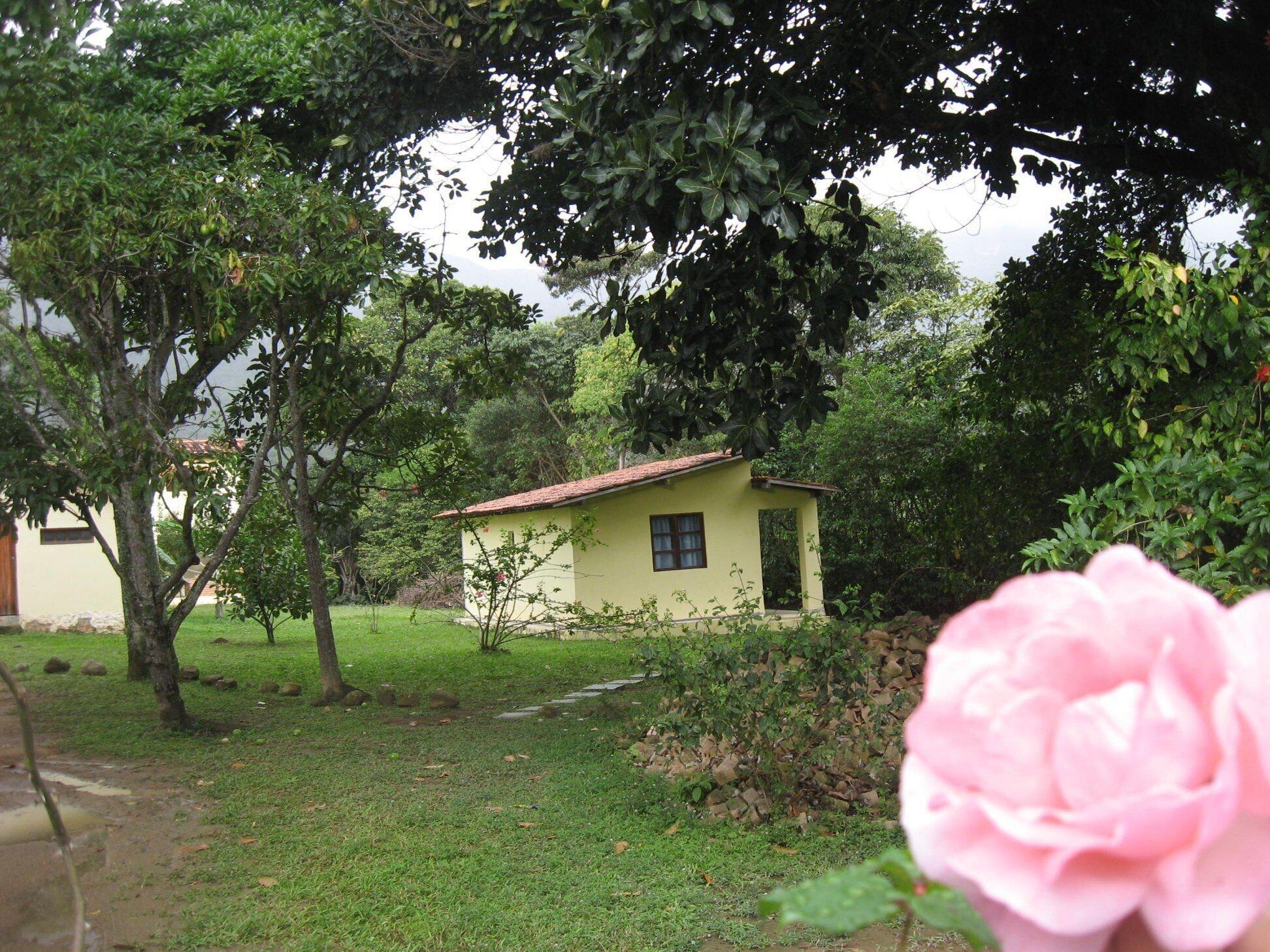 Habitación Pousada Casa Da Trilha