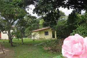 Alojamiento - Pousada Casa Da Trilha