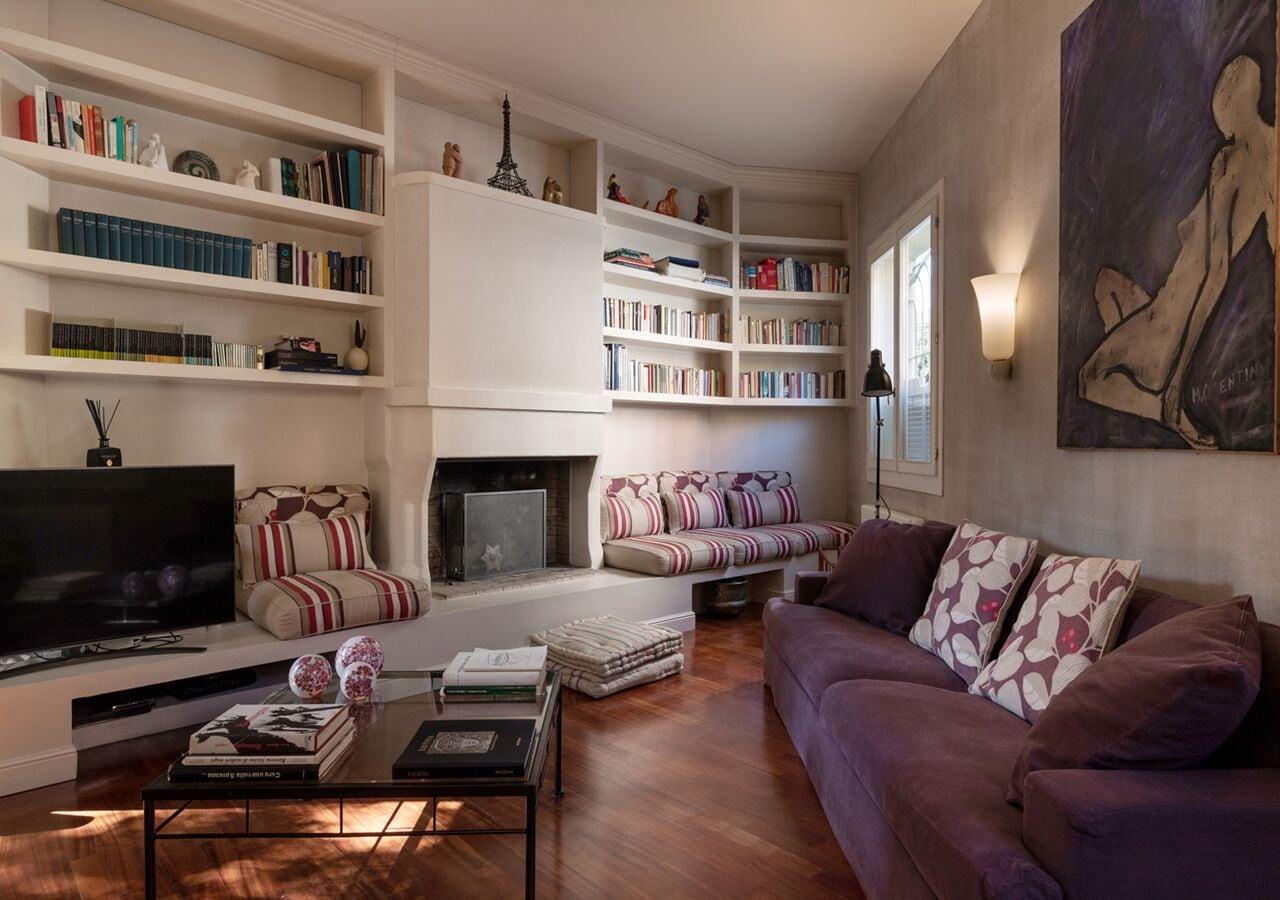 Comodidades del Alojamiento B&B Arianna