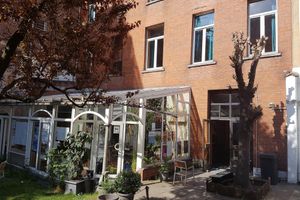 Alojamiento - Hostel Van Gogh Brussels