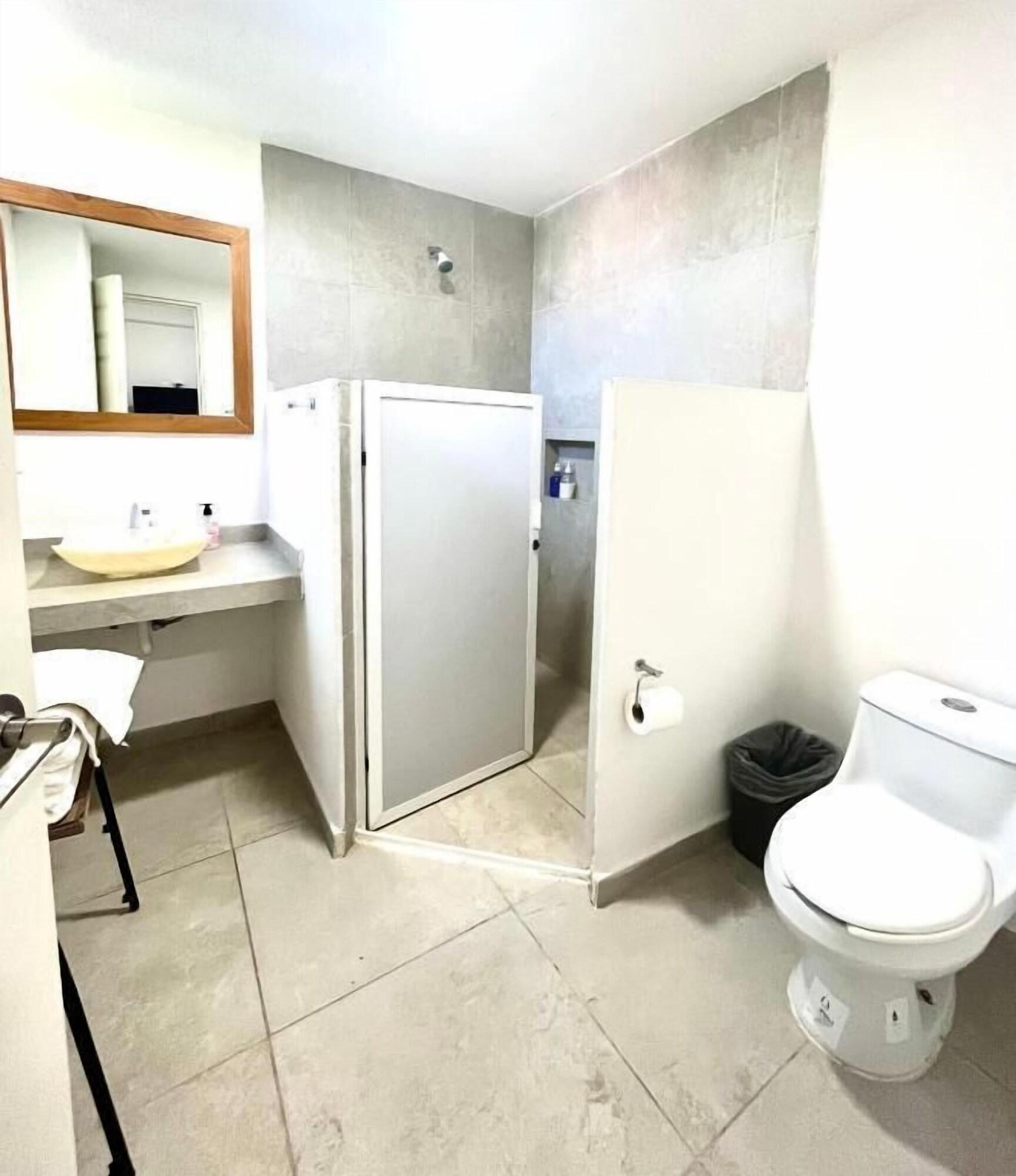 Equipamiento de Habitación Gran Palma