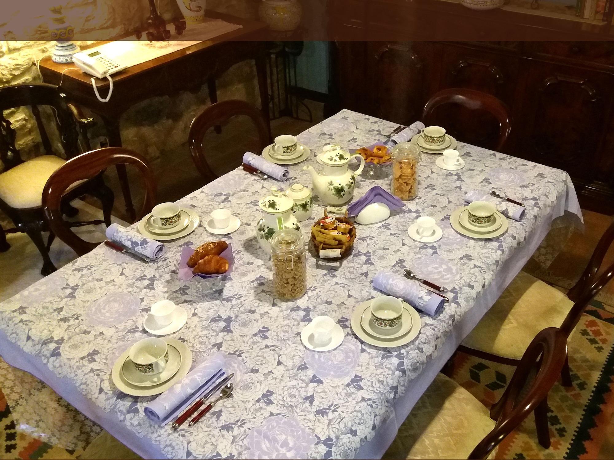 Restaurant Al Vescovado 7