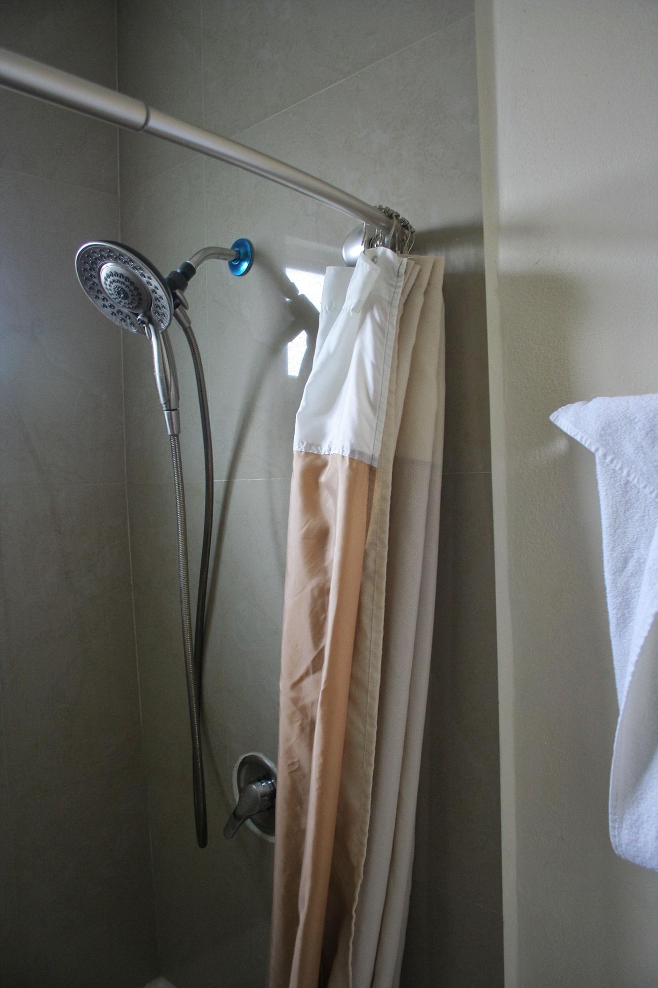 Equipamiento de Habitación Hotel El Camino Inn & Suites