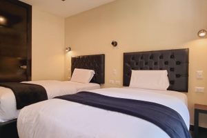 Alojamiento - Hotel Raices Machupicchu