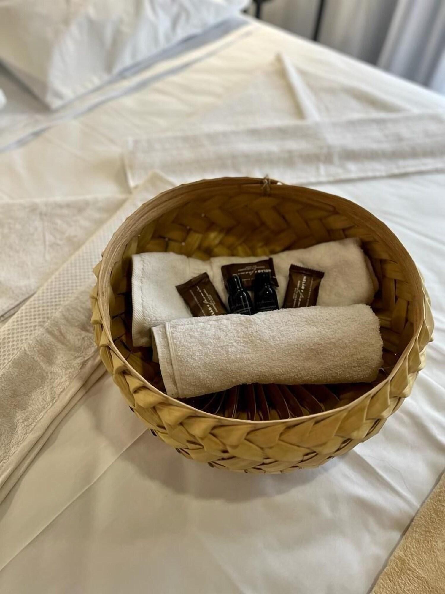 Habitación Santomar Guest House