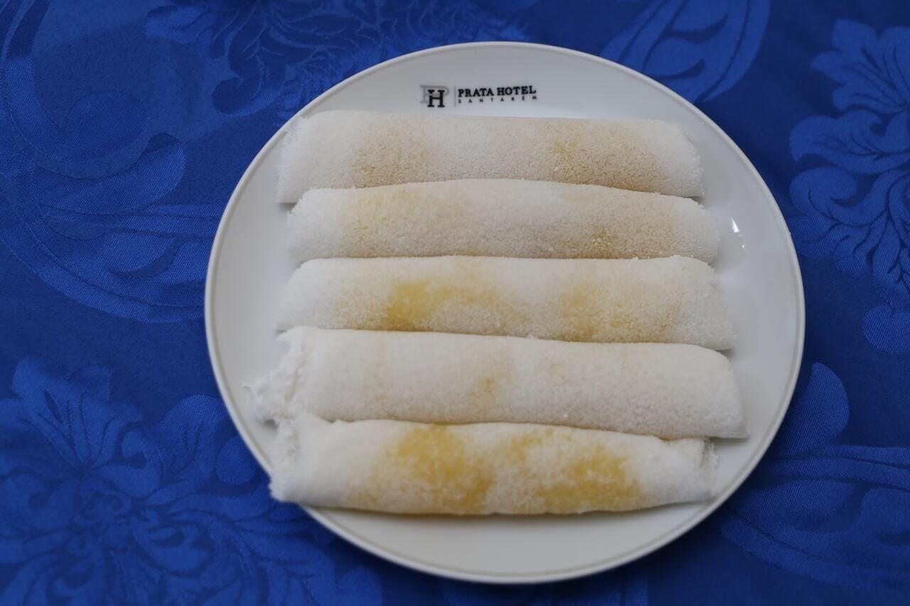 Restaurant Prata Hotel