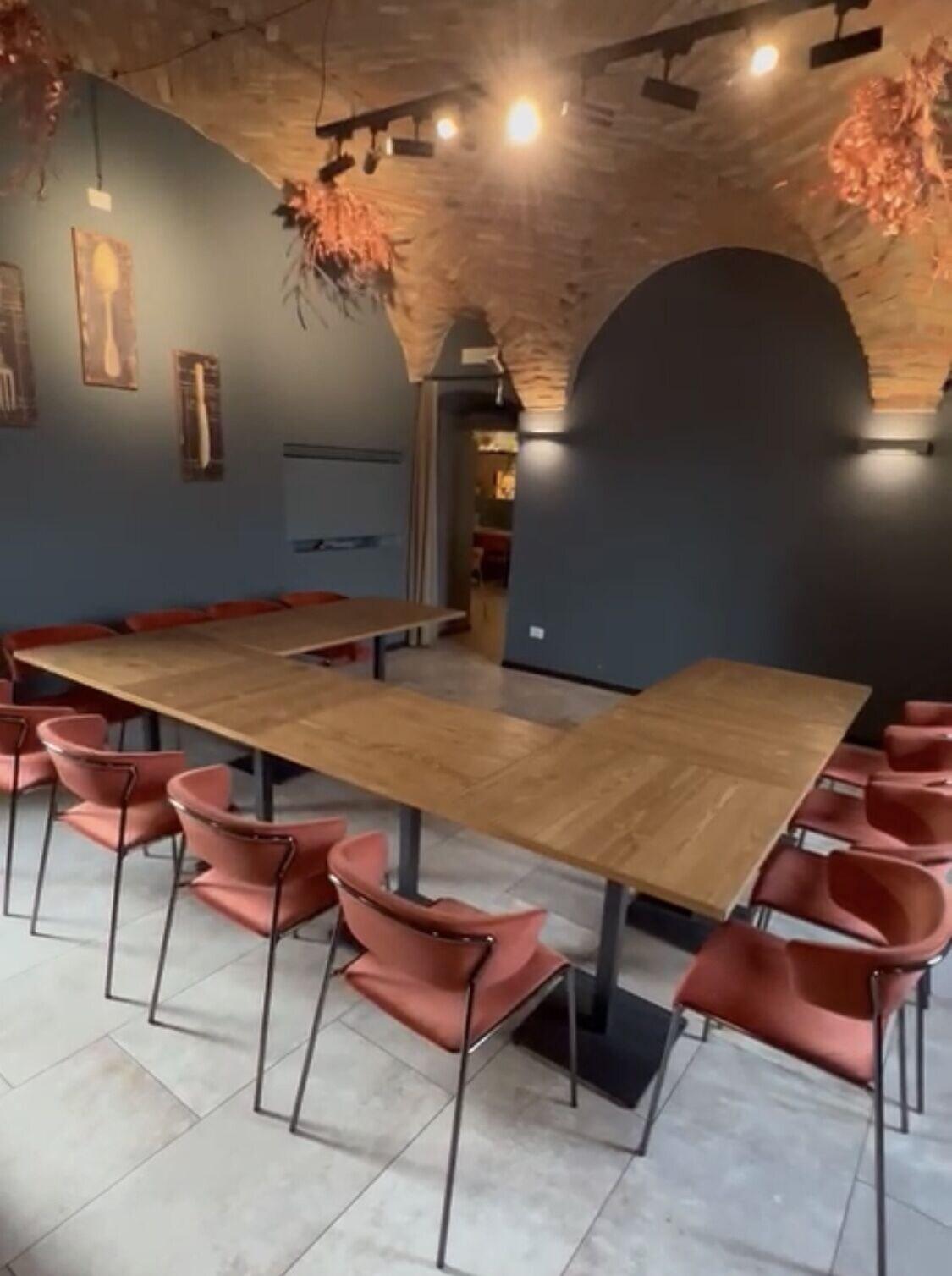 Sala de Reuniones Hill Colle - Camere & Bistrot