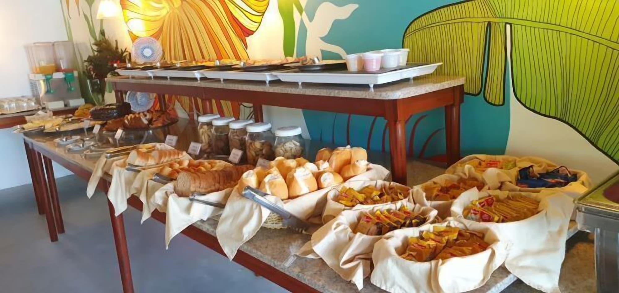 Restaurant MAR E PRAIA HOTEL