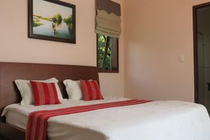 Alquiler Vacacional - villa phu quoc private swimming pool