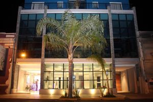 Alojamiento - Hotel Identidad