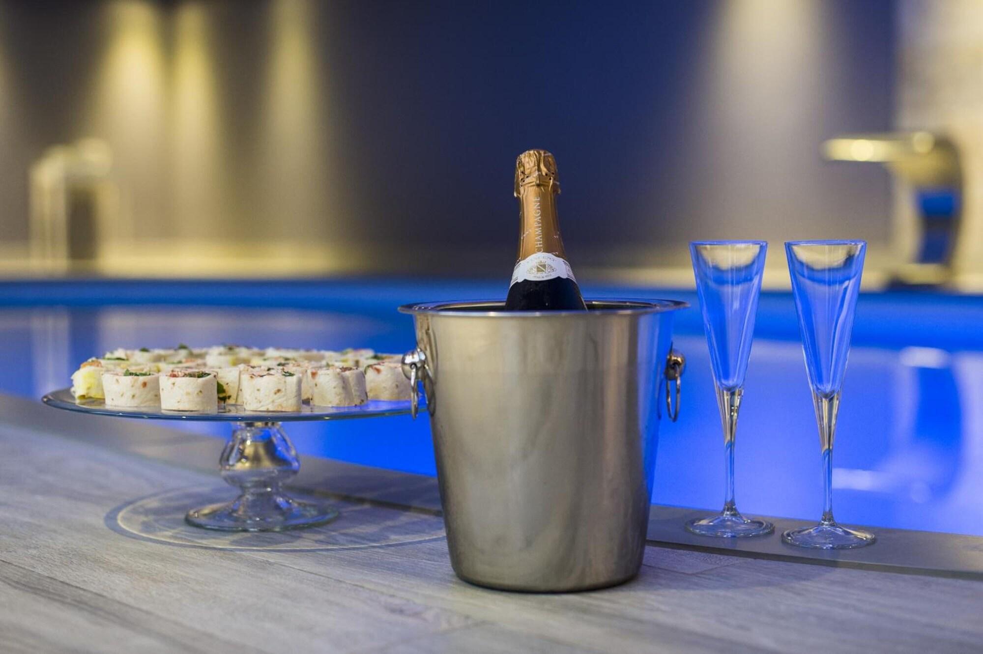 Restaurant Espace Zen'ing