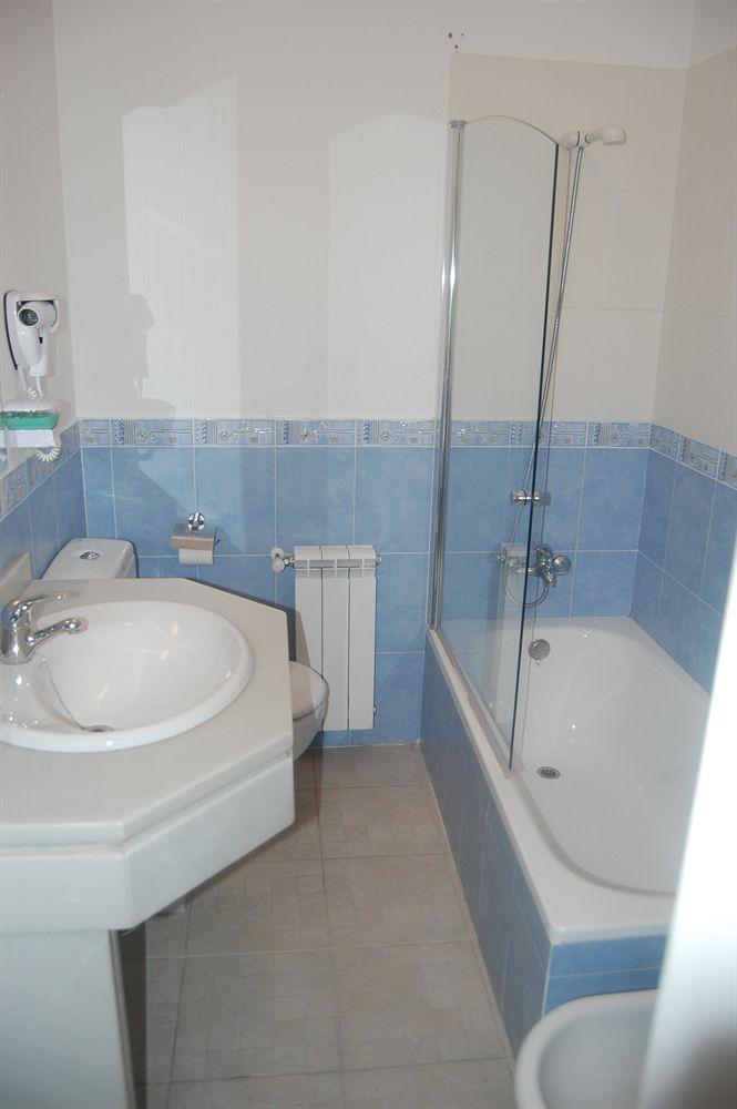 Set de Habitación Arha Hotel & Spa