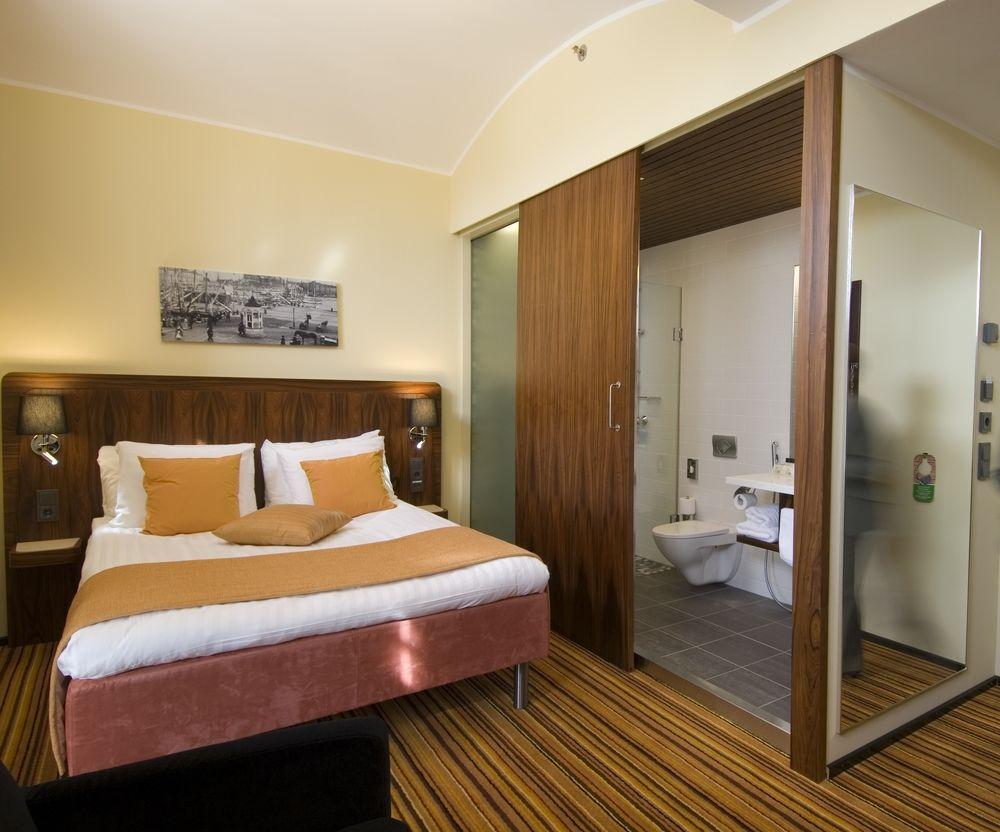 Hotel Katajanokka, Helsinki, a Tribute Portfolio Hotel by null