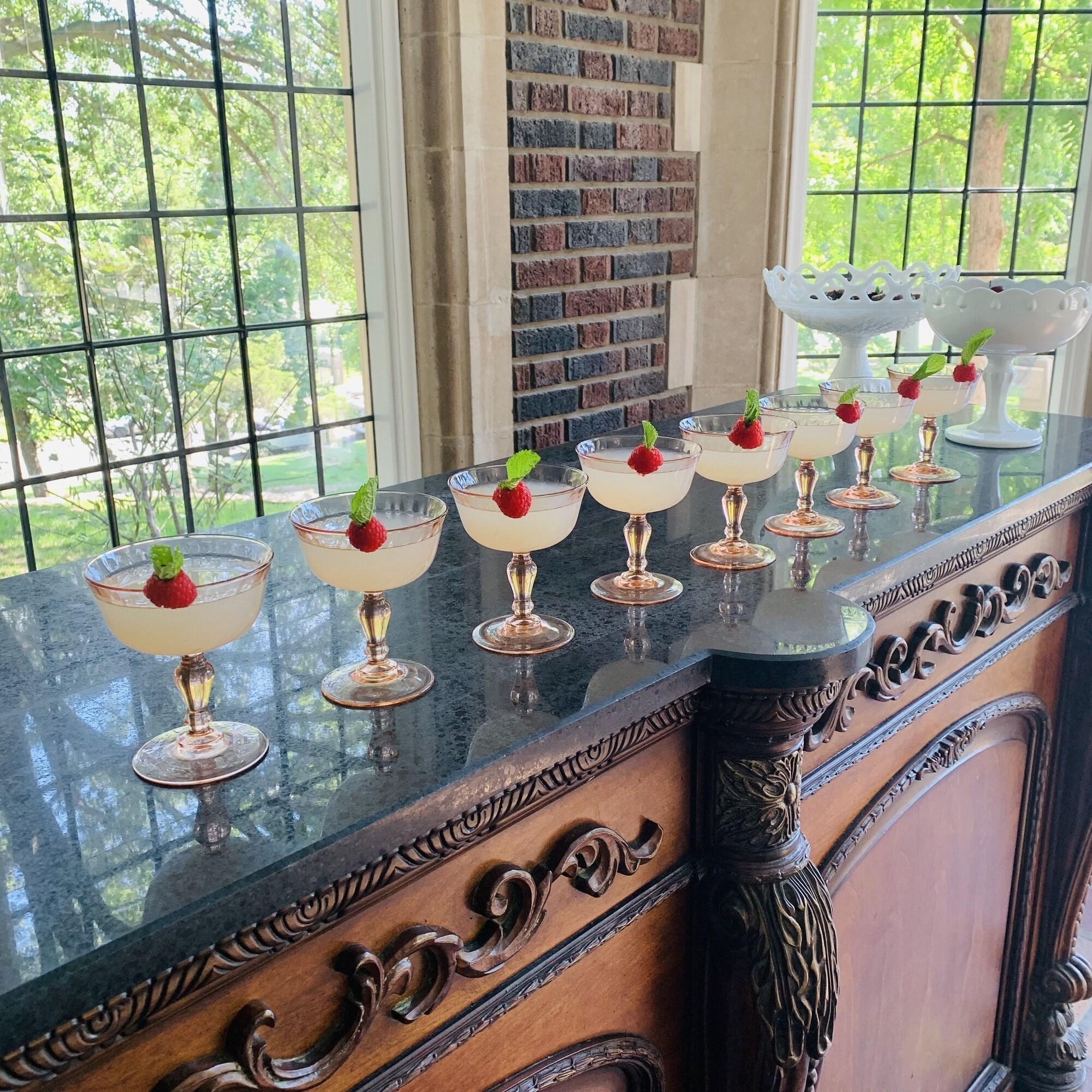 Restaurant Harwelden Mansion