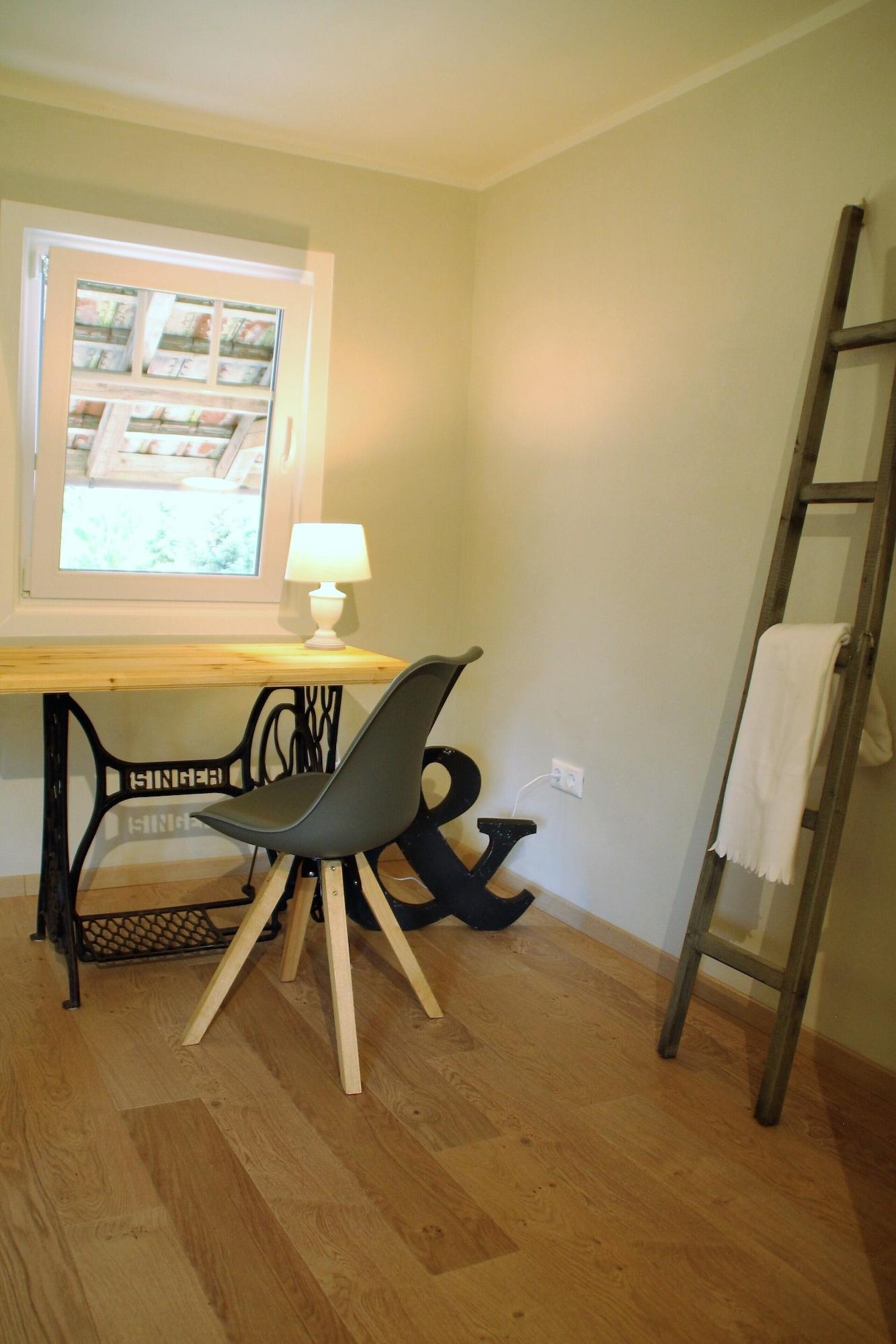 Set de Habitación Tauberlodge