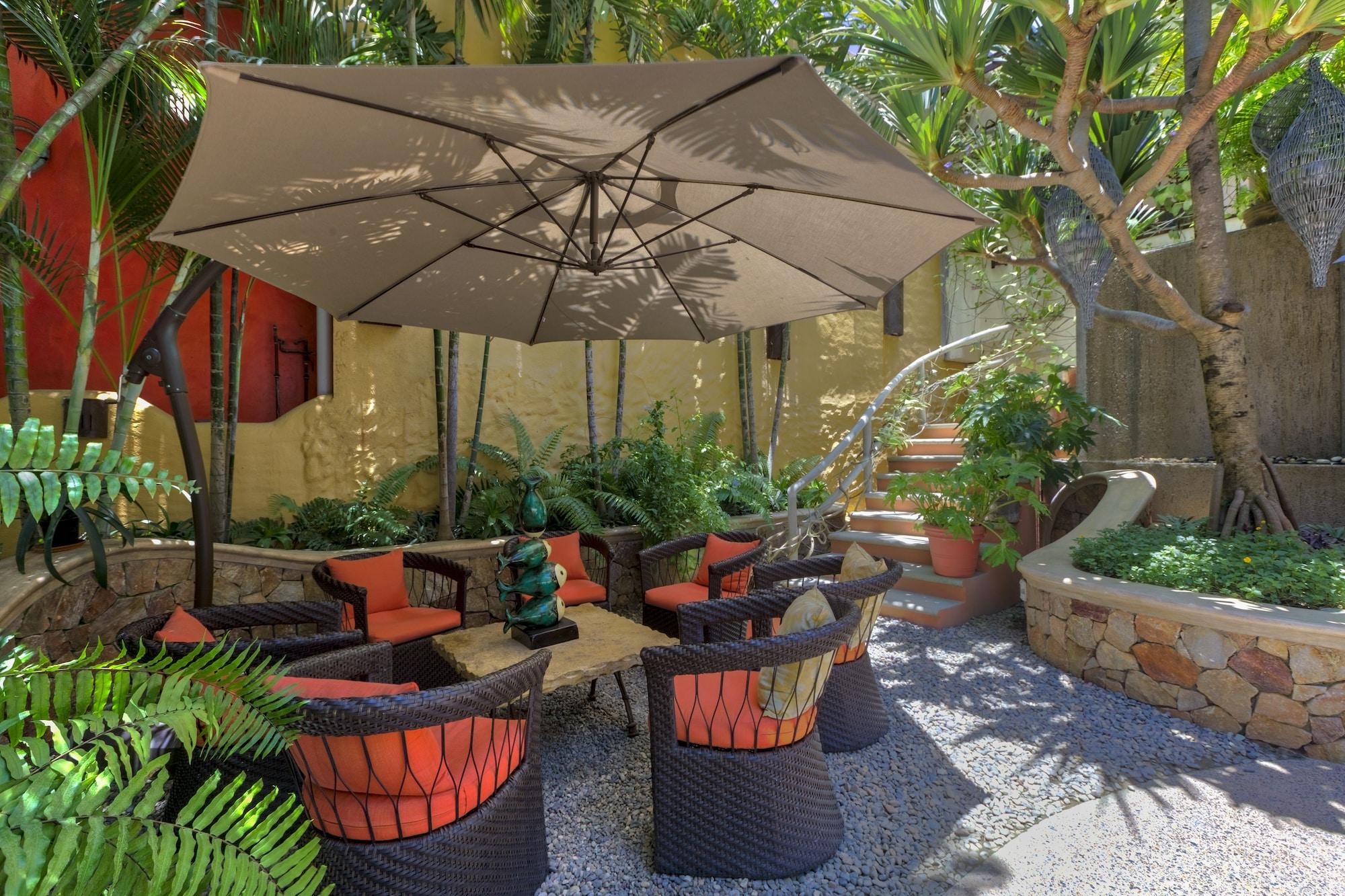 Restaurant Hotel Vogue
