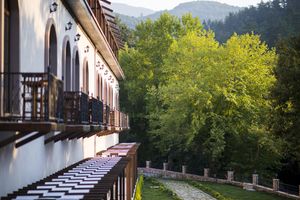 Alojamiento - Kazdagi Termal Resort & Spa