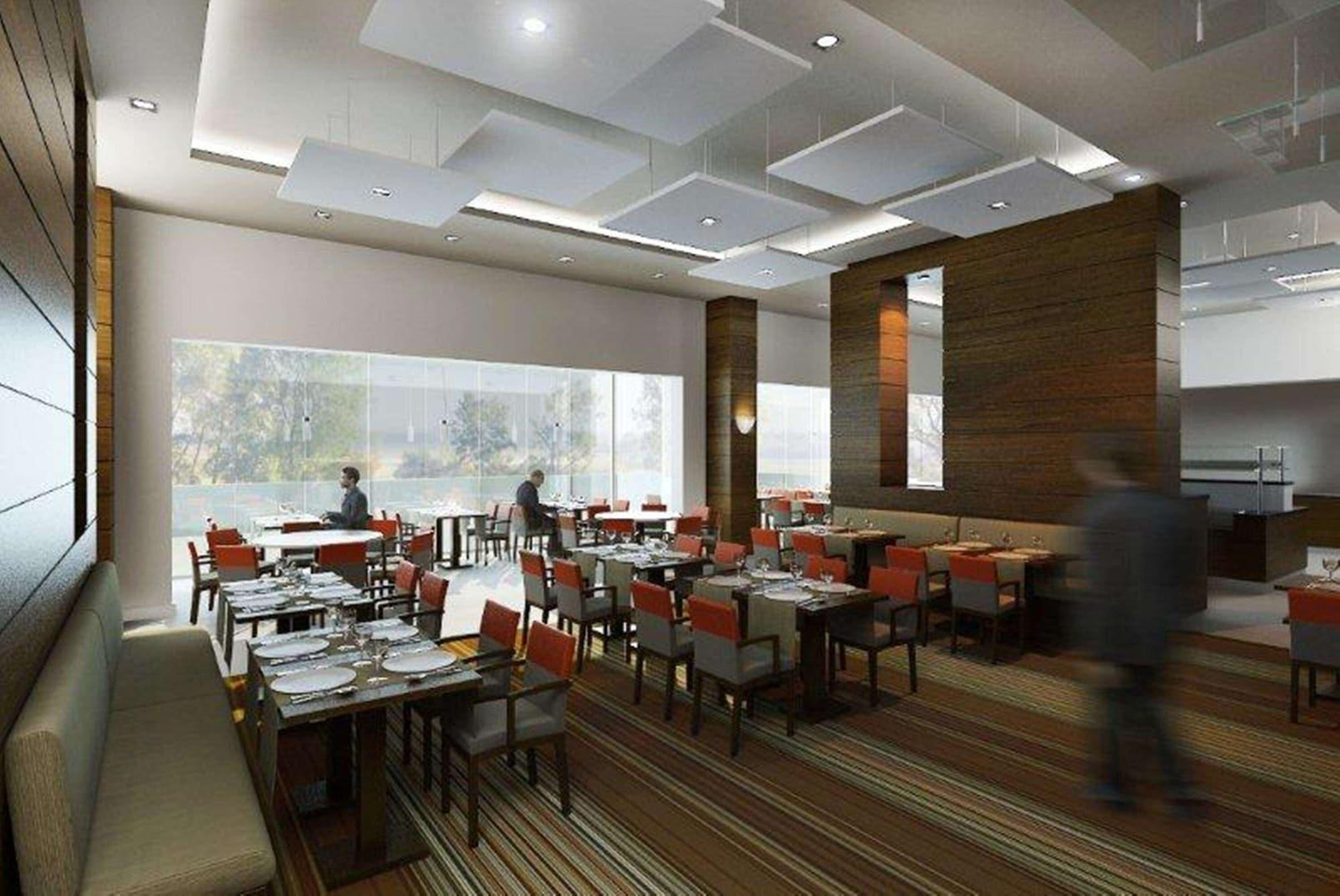 Restaurant Hilton Garden Inn Sanliurfa
