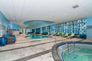 Alojamiento - Hampton Inn By Hilton Norwich