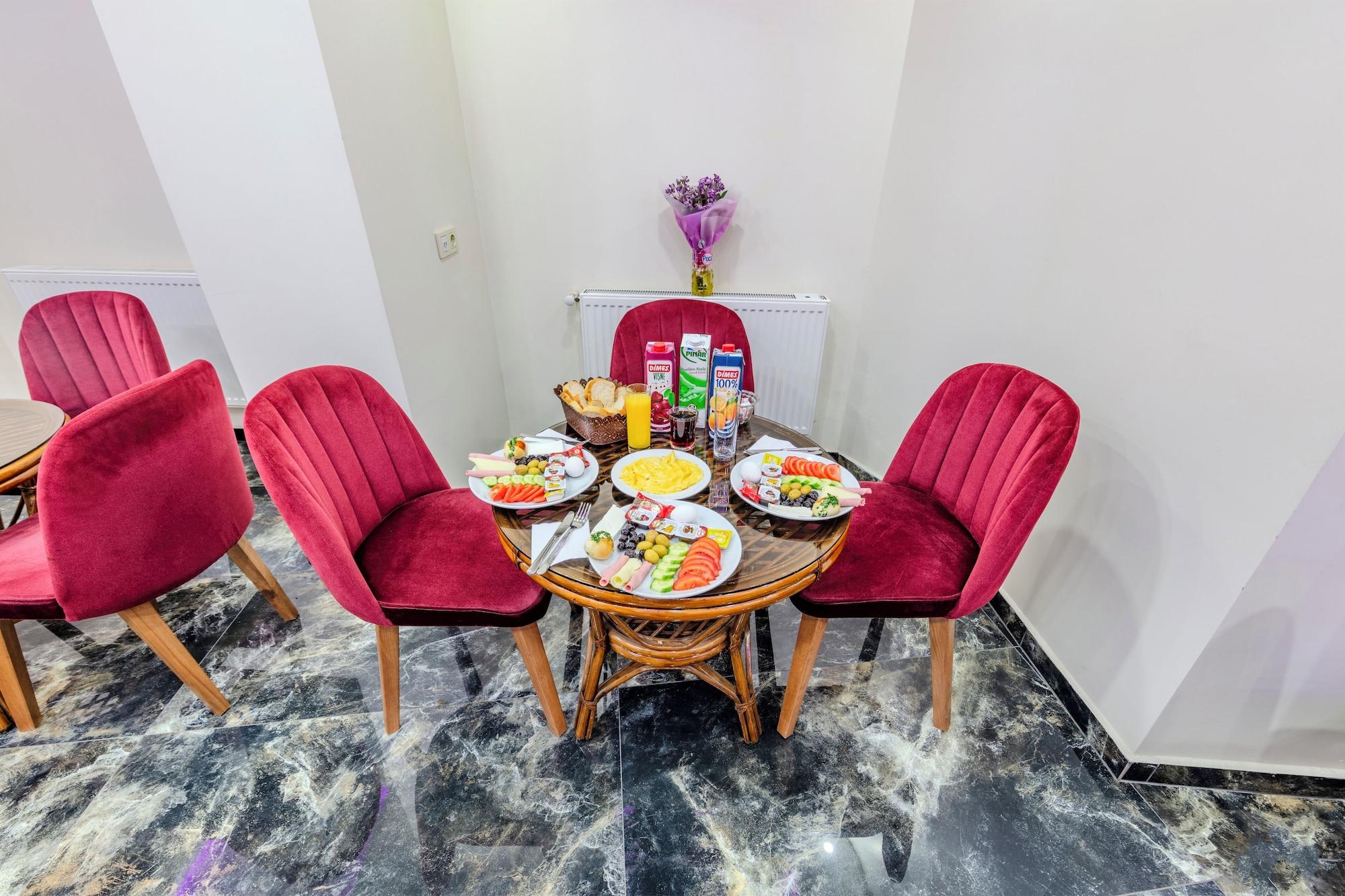 Restaurant Silviya