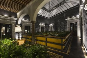 Alojamiento - Casa Restauro