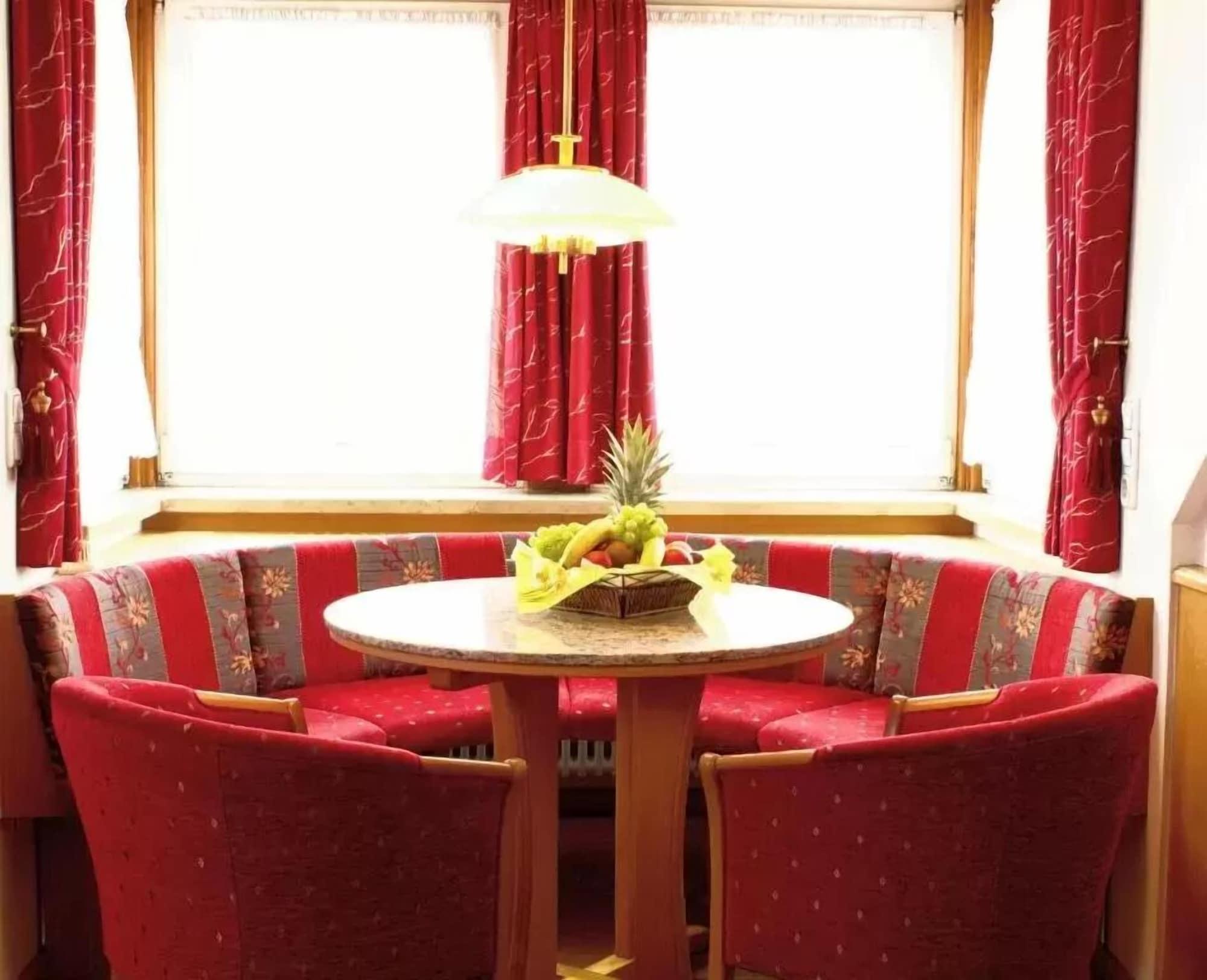 Restaurant AppartementPension Zum Zacherl