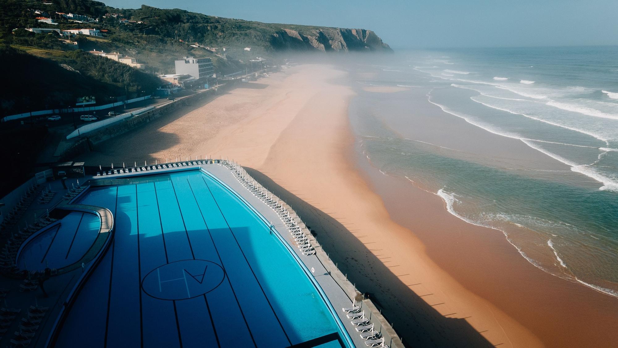 Playa Arribas Sintra Hotel