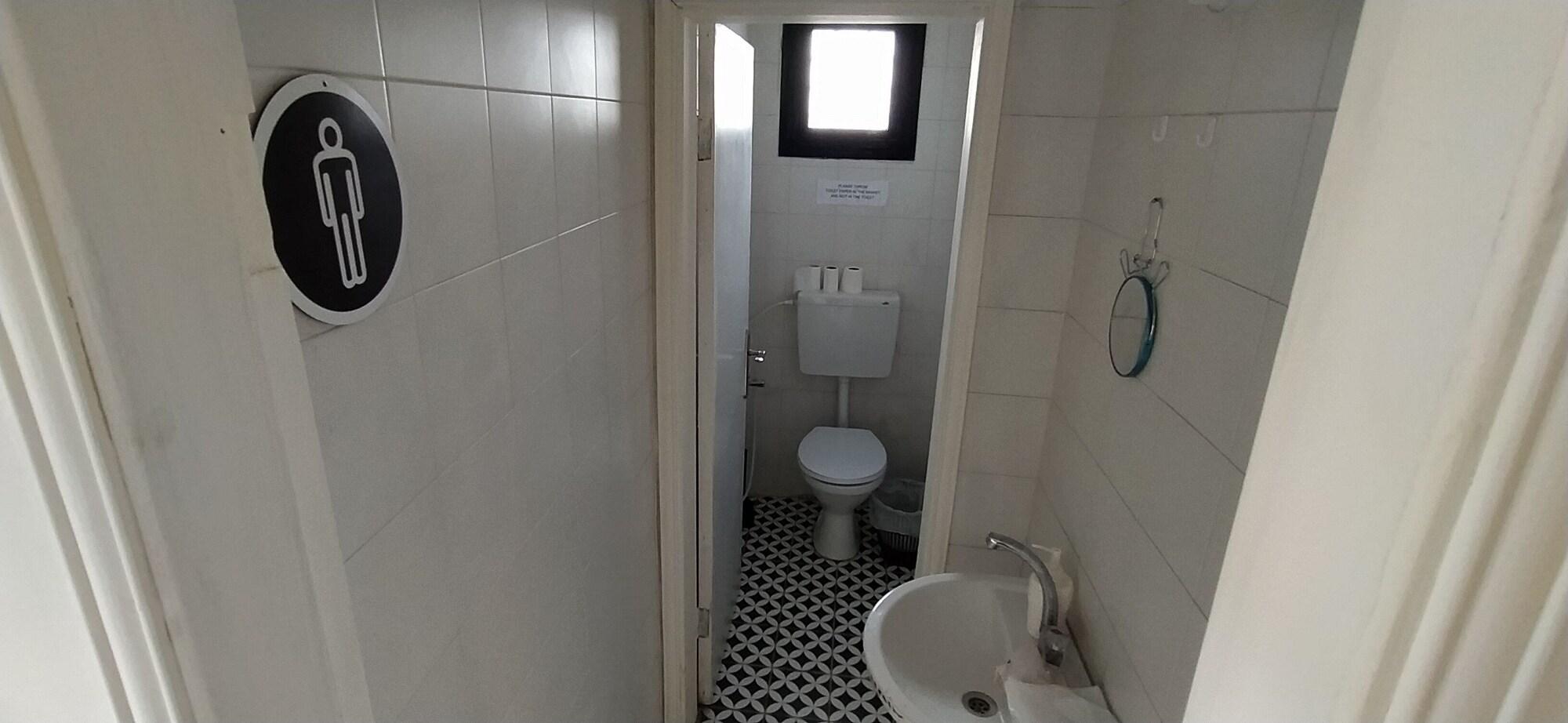 Equipamiento de Habitación MOUNT41 Hostel