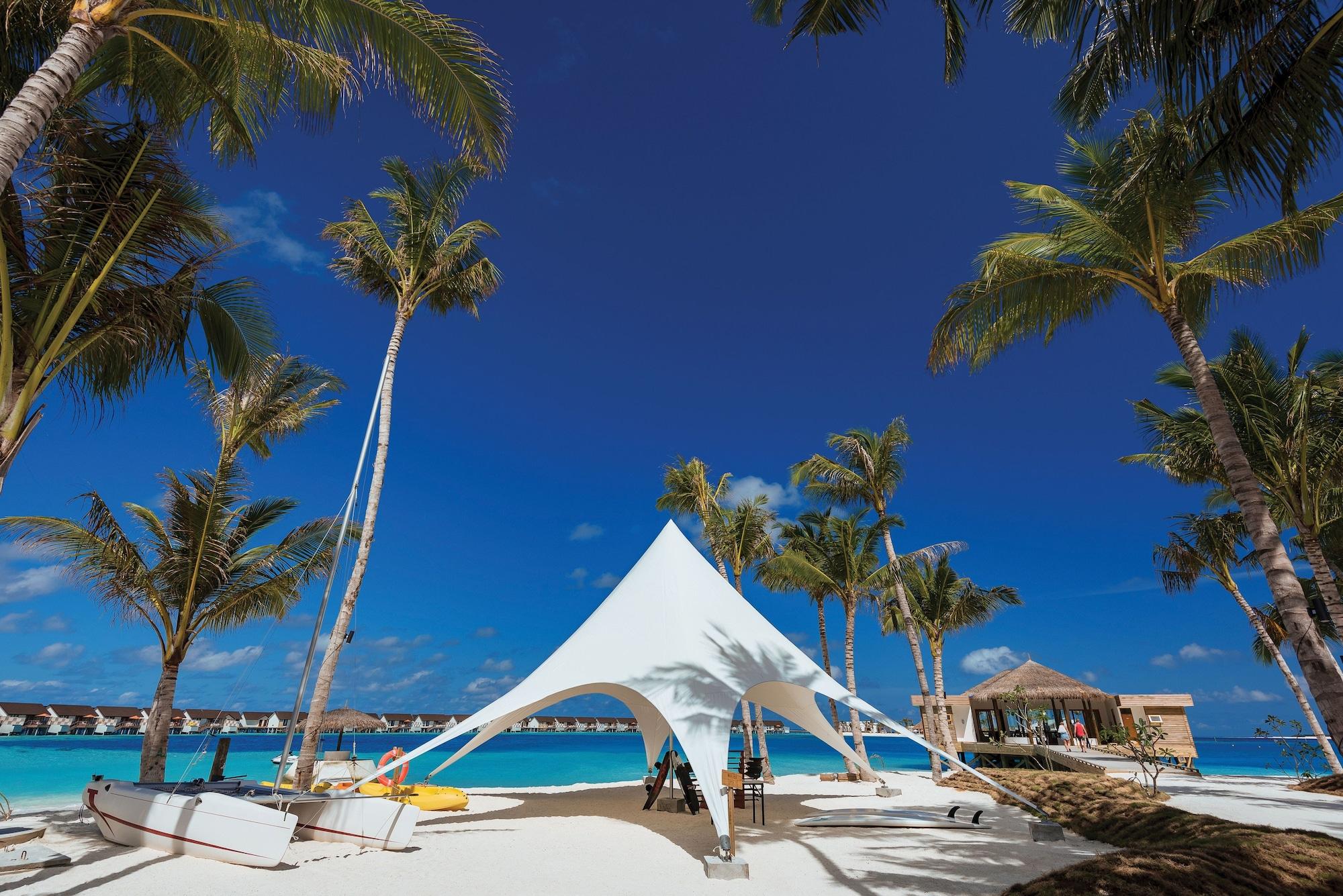Playa OBLU SELECT Sangeli - Premium All Inclusive with Free Transfers