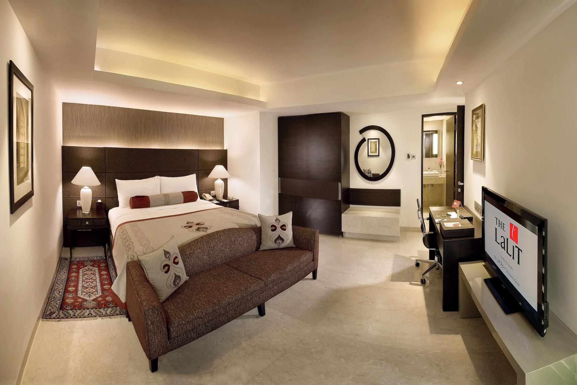 Habitación The LaLiT New Delhi