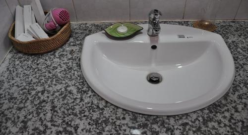 Set de Habitación Trinity Family Inn