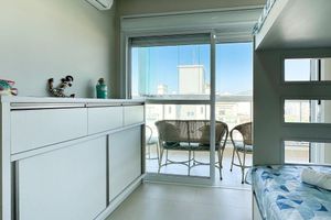 Alquiler Vacacional - Cobertura com Jacuzzi em Palmas