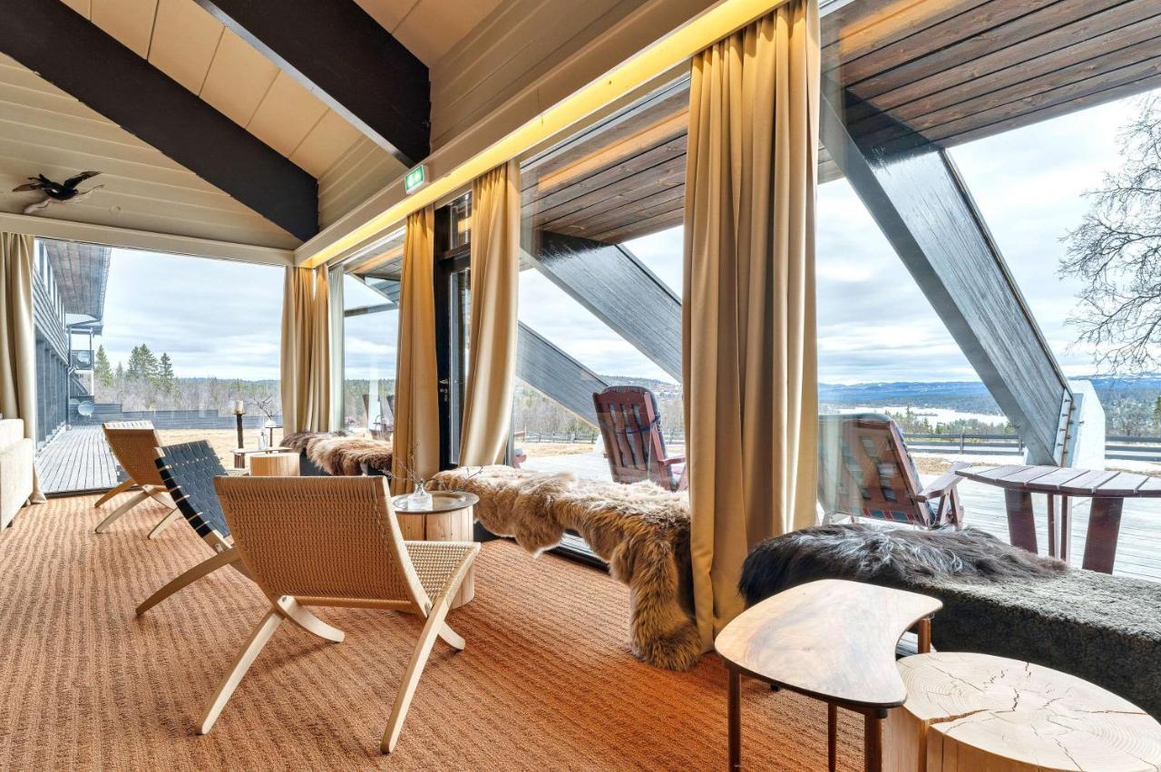 Varios Ranten Hotell, BW Signature Collection