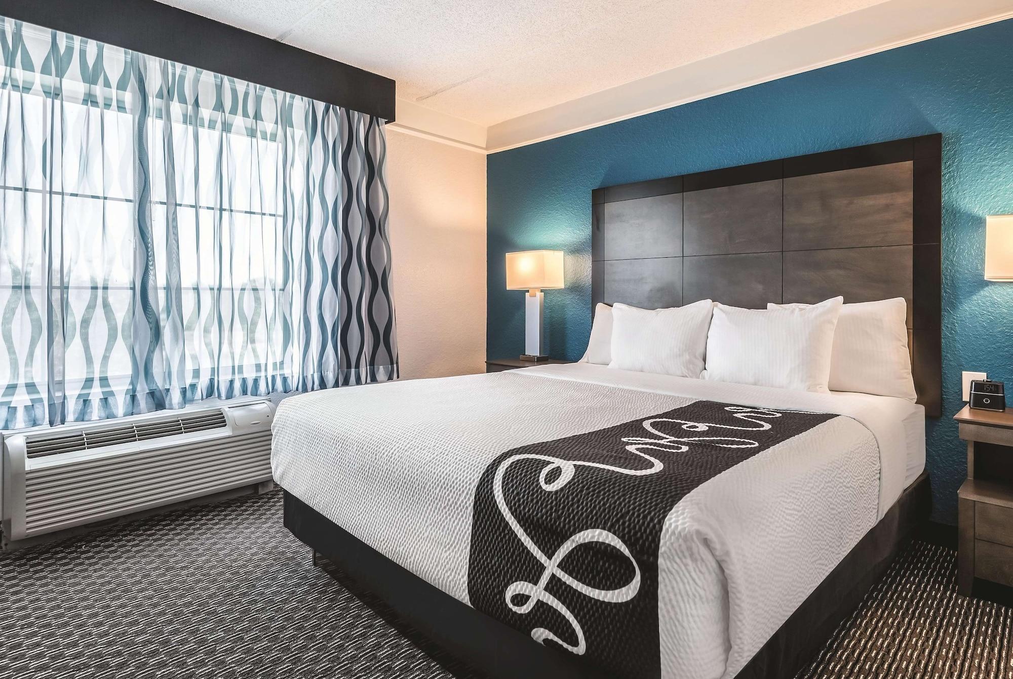 Habitación La Quinta Inn & Suites by Wyndham Orlando Lake Mary