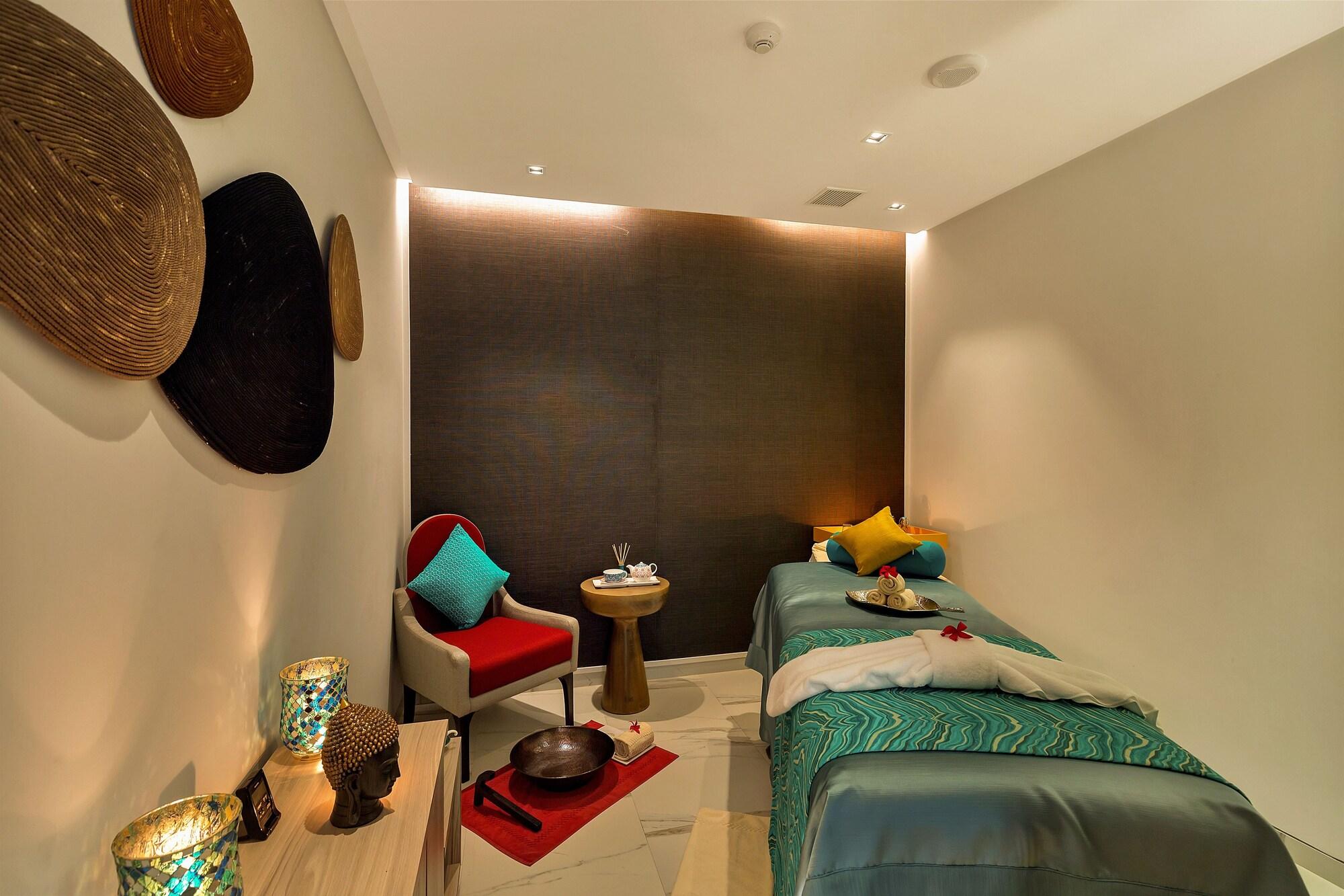 Spa Welcomhotel by ITC Hotels, Race Course, Coimbatore