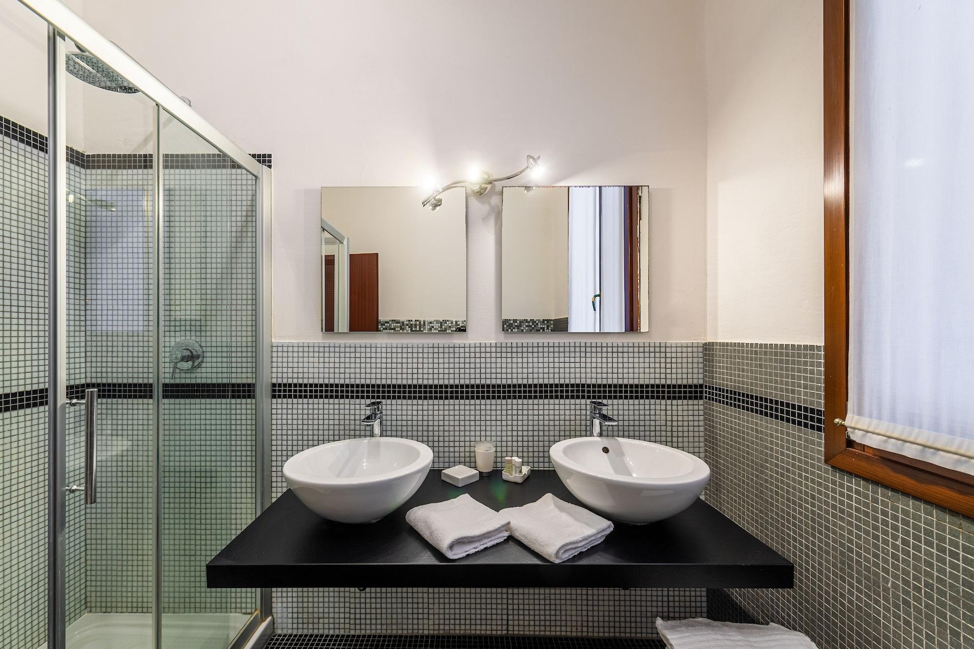 Equipamiento de Habitación Hotel Al Gazzettino