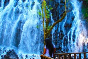 Actividad - Tour por las cascadas de Valle de Bravo