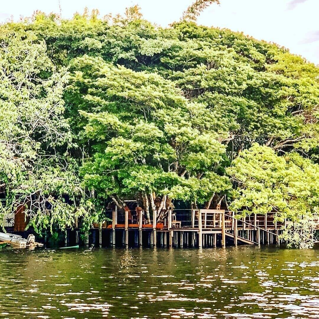 Comodidades del Alojamiento Pousada alter